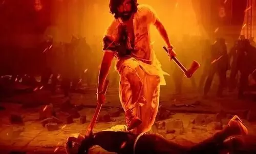 Here’s Ranbir Kapoor’s MASSIVE fee for Animal movie