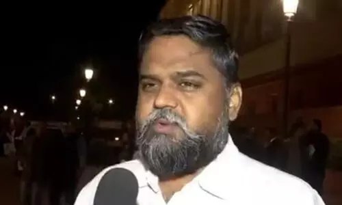 ബി.ജെ.പിയുടെ വിജയം ഗോമൂത്ര സംസ്ഥാനങ്ങളിൽ മാത്രമെന്ന് ഡി.എം.​കെ എം.പി; വിവാദത്തിന് പിന്നാലെ വിശദീകരണം