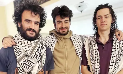 യു.എസിൽ വെടിയേറ്റ് കിടപ്പിലായ ഫലസ്തീനിക്ക് പിരിച്ചെടുത്തത് 9,50,000 ഡോളർ