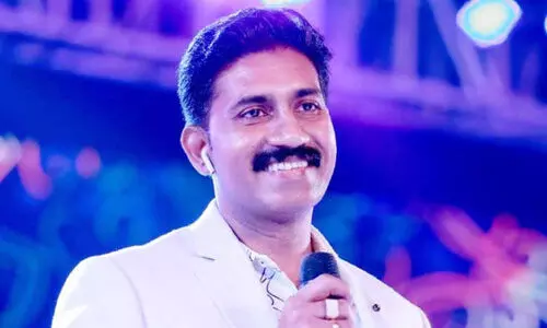 126.54 കോടിയുടെ ജി.എസ്.ടി വെട്ടിപ്പ്; ഹൈറിച്ച് കമ്പനി ഡയറക്ടർ അറസ്റ്റിൽ