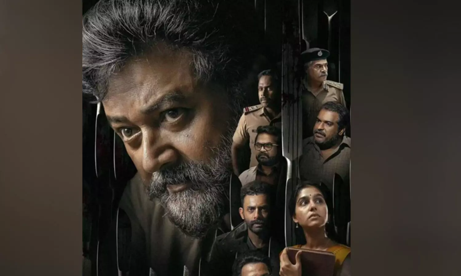 Jayaram movei Abraham Ozler releasing Date Out