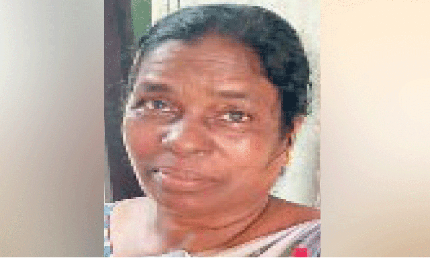 കോടയും വാറ്റുപകരണങ്ങളുമായി സ്ത്രീ പിടിയിൽ