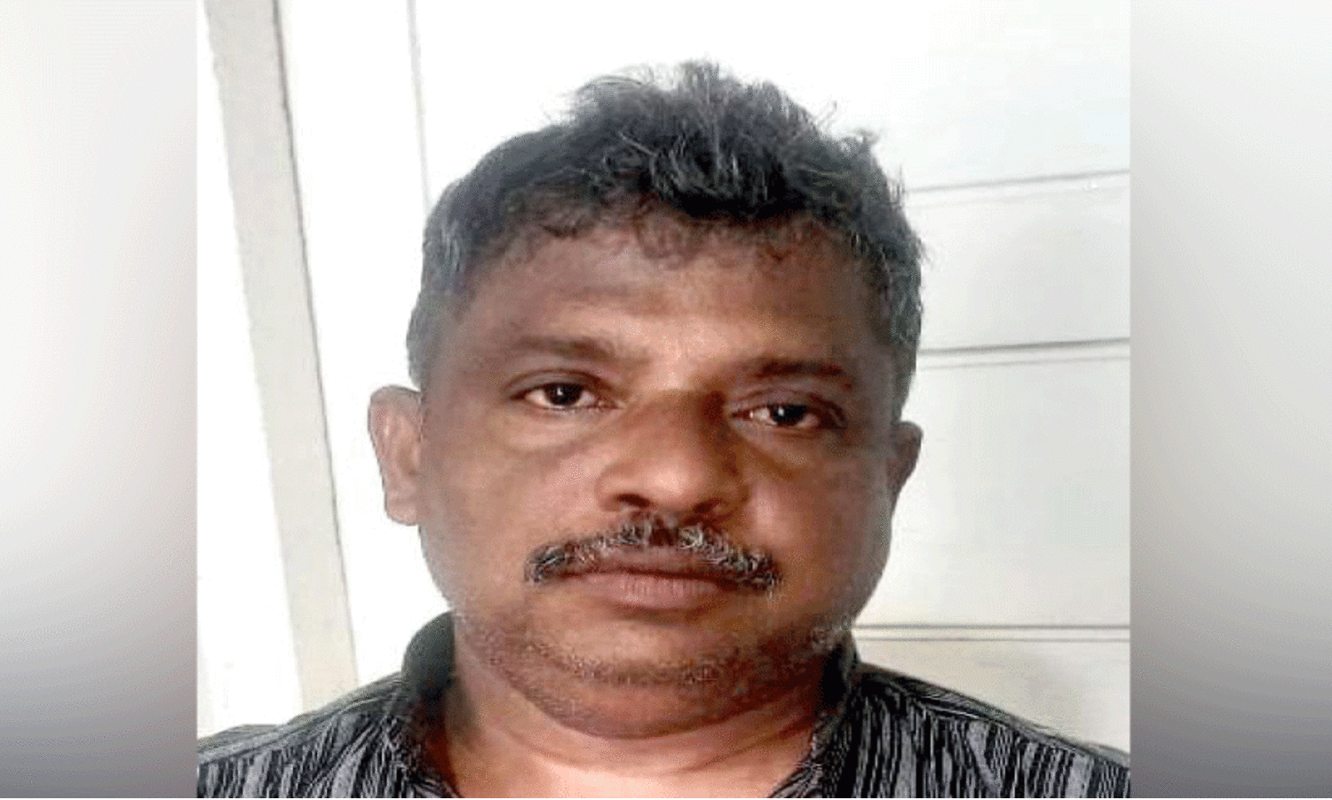 വനിത ഹോം ഗാർഡിനെ അക്രമിച്ചയാൾ അറസ്റ്റിൽ