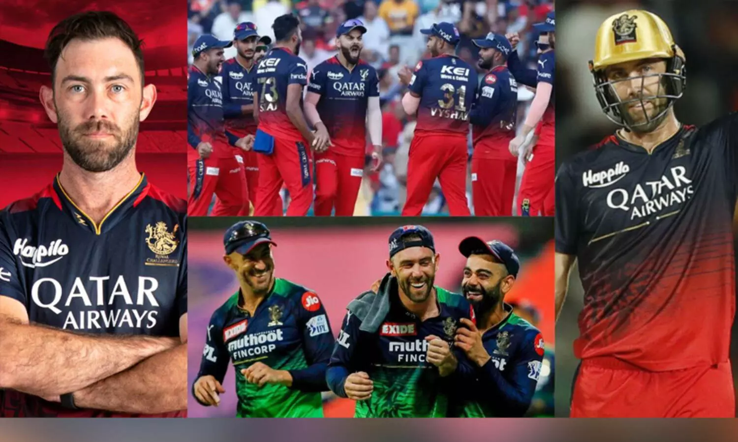 ‘നടക്കാൻ കഴിയാതാവുന്ന കാലത്തോളം കളിക്കും’; ഐ.പി.എല്ലിനോടുള്ള ഇഷ്ടം വെളിപ്പെടുത്തി മാക്സ് വെൽ