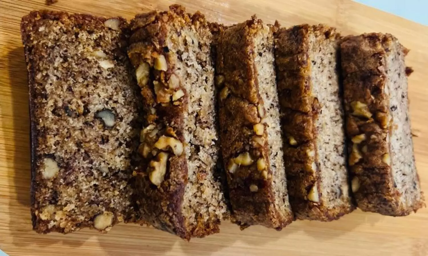 അടിപൊളി ബനാന വാൾനട്ട്‌ കേക്ക് ഉണ്ടാക്കാം