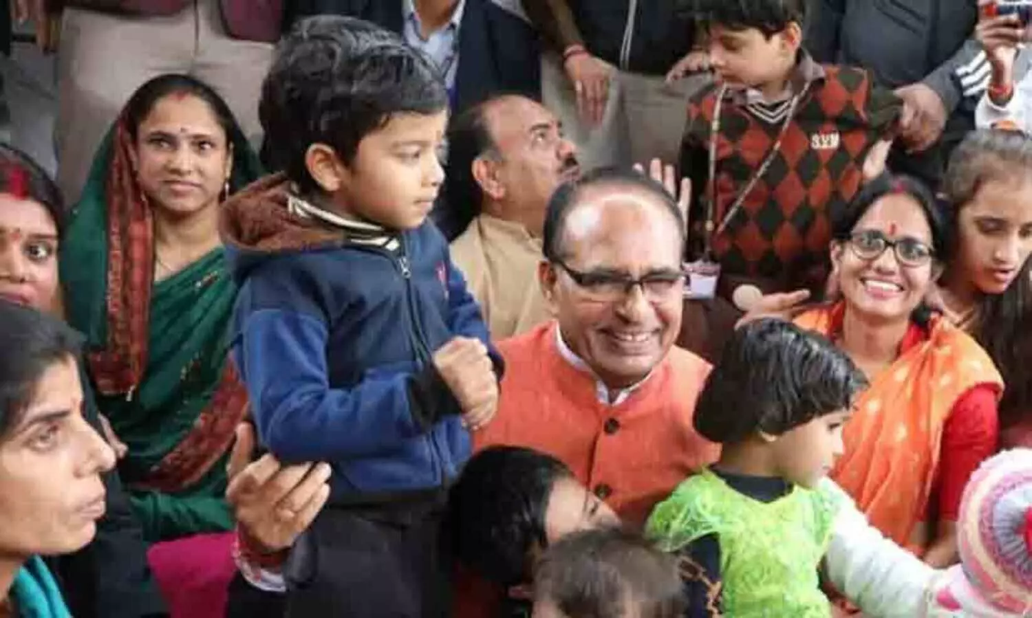 മധ്യപ്രദേശിൽ മുഖ്യമന്ത്രി സ്ഥാനത്തേക്ക് പുതിയ മുഖം പരീക്ഷിക്കാൻ ബി.ജെ.പി; ശിവരാജ് സിങ് ചൗഹാൻ പുറത്തായേക്കും