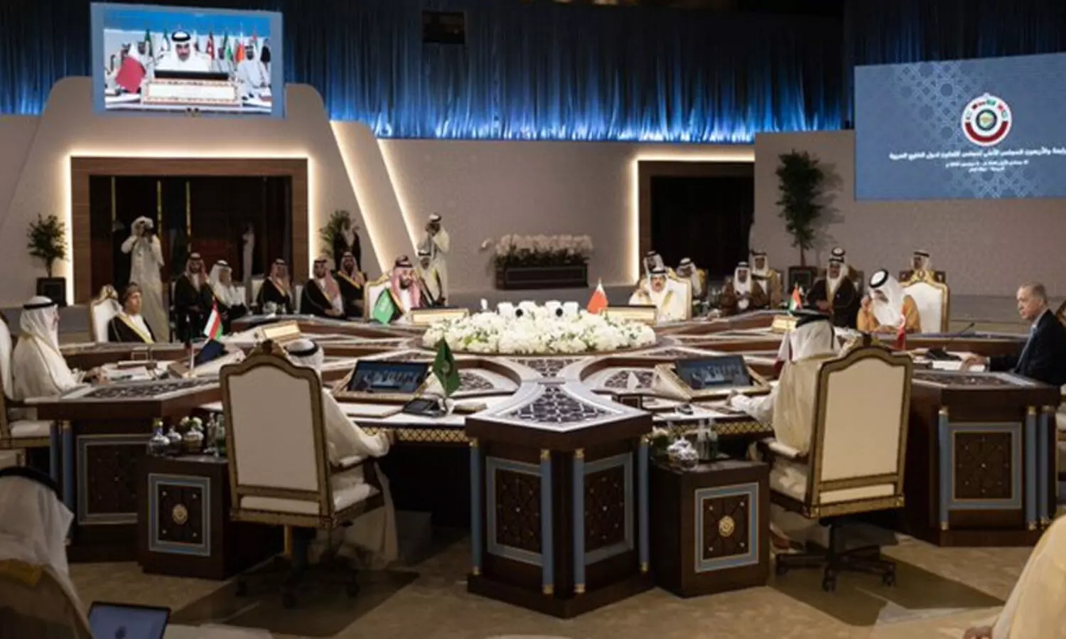 Unified visa to travel in six Gulf countries