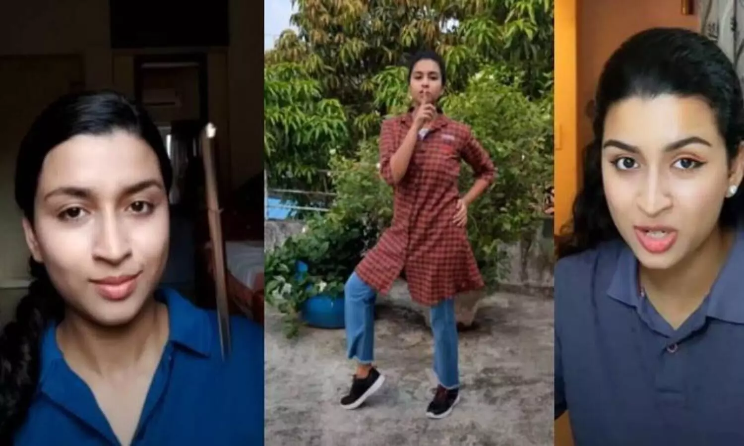 അനുപമ യുട്യൂബിനേയും പറ്റിച്ചു; കള്ളക്കളി തിരിച്ചറിഞ്ഞത്​ വരുമാനം നിലയ്ക്കാൻ കാരണം