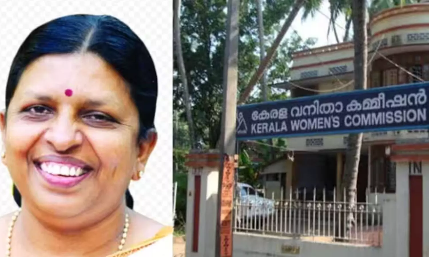 നിലവിലെ മാനദണ്ഡങ്ങളില്‍ ഉള്‍പ്പെടാത്ത ഭവനരഹിതര്‍ക്കായി പ്രത്യേക പാക്കേജ് നടപ്പാക്കുന്നതിന് ശിപാര്‍ശ നൽകുമെന്ന് വനിതാ കമീഷന്‍