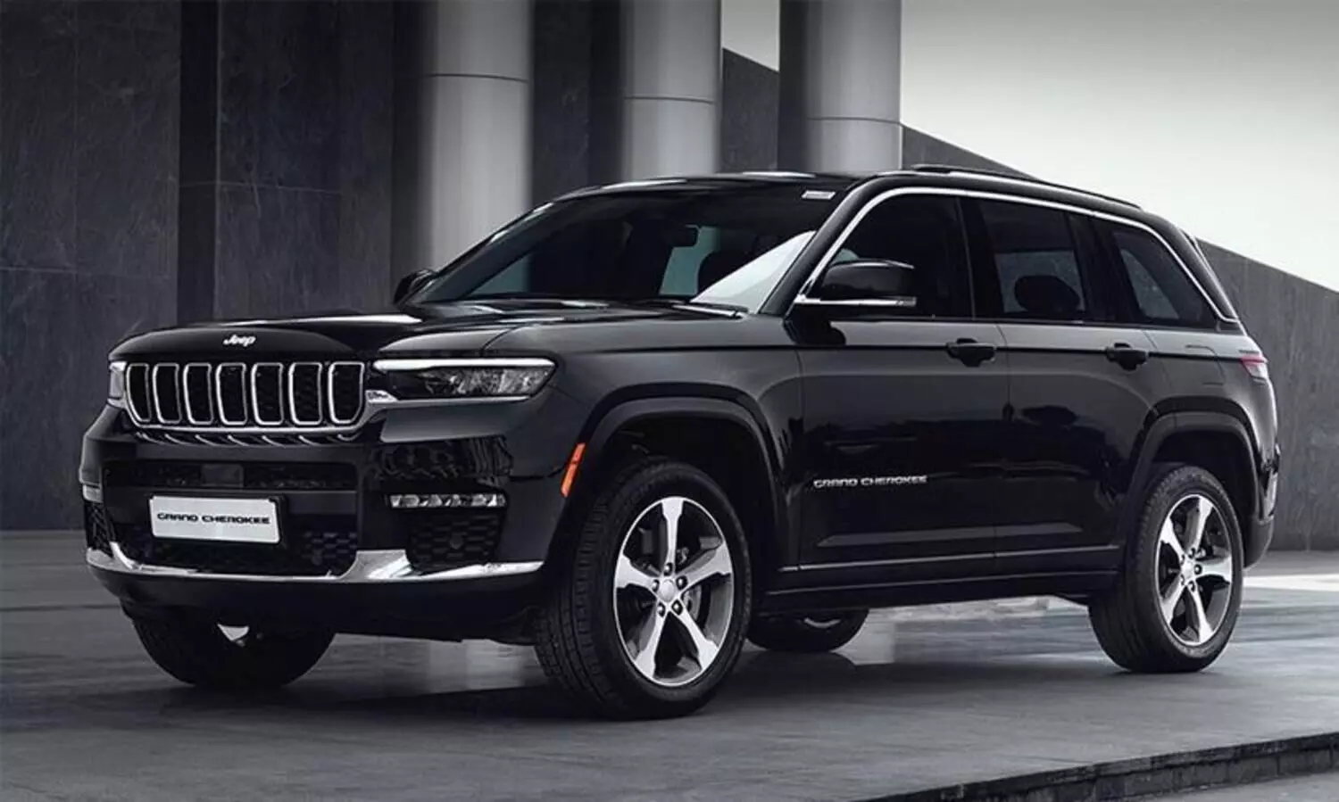 Jeep India range attracts heavy year-end discounts