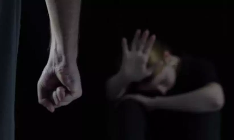 ഗാർഹിക പീഡന കേസുകൾ കൂടുതൽ കേരളത്തിൽ