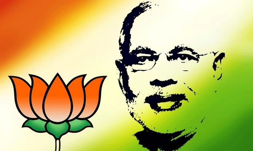 ബി.ജെ.പി വീണ്ടും ക്രൈസ്തവ ഭവനസന്ദർശനത്തിന് ബി.ജെ.പി വീണ്ടും ക്രൈസ്തവ ഭവനസന്ദർശനത്തിന്