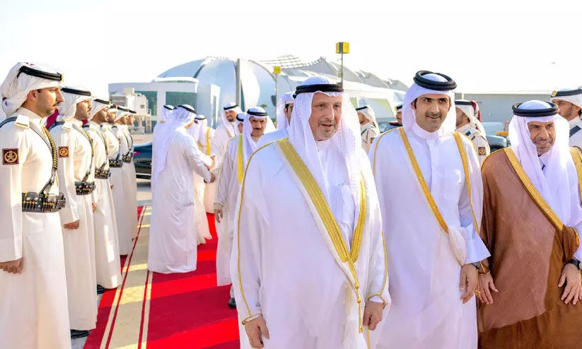 gcc summit gcc summit