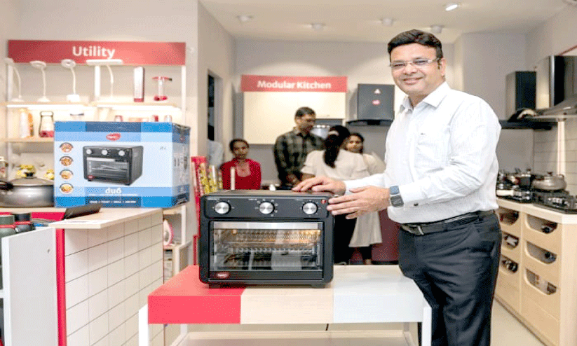 പീ​ജ്യ​ൻ ഡ്യു​ഓ ഒ.​ടി.​ജി എ​യ​ർ​ഫ്ര​യ​ർ പു​റ​ത്തി​റ​ക്കി