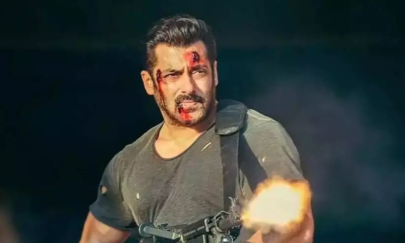 Tiger 3 OTT Releasing Date out