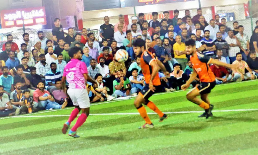 siff-champions league