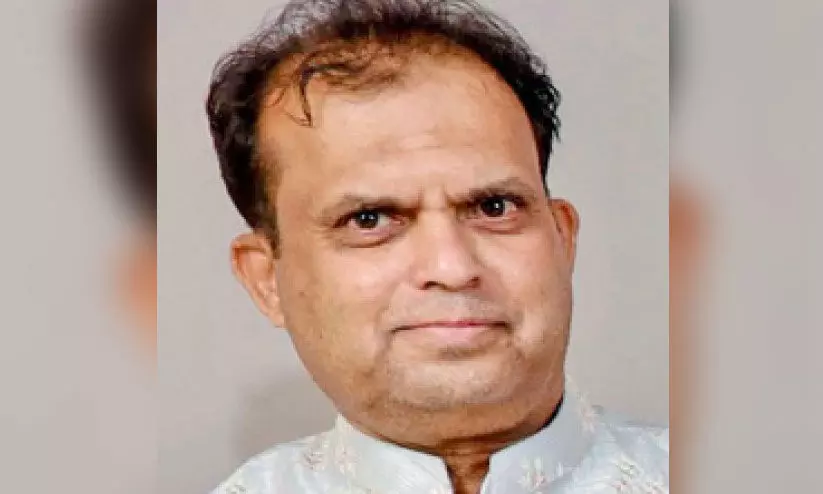 കു​ഞ്ഞി കു​മ്പ​ള