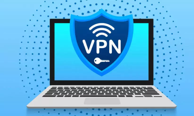vpn