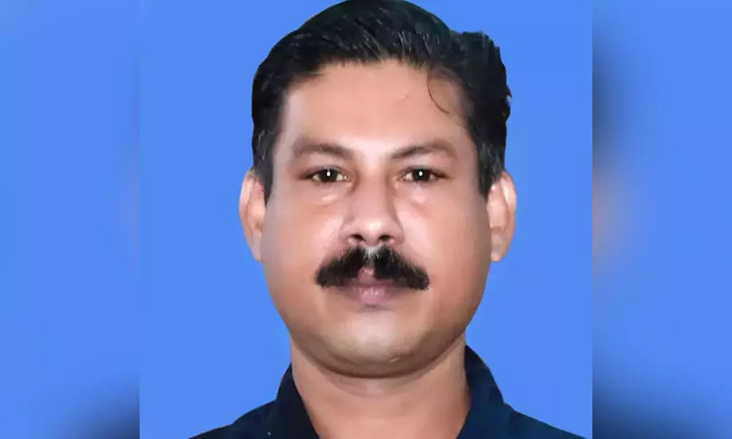 ശിവമൊഗ്ഗയിൽ മലയാളി യുവാവ് കുത്തേറ്റ് മരിച്ചു; കൊലപ്പെടുത്തിയത് തിരുവനന്തപുരം സ്വദേശി