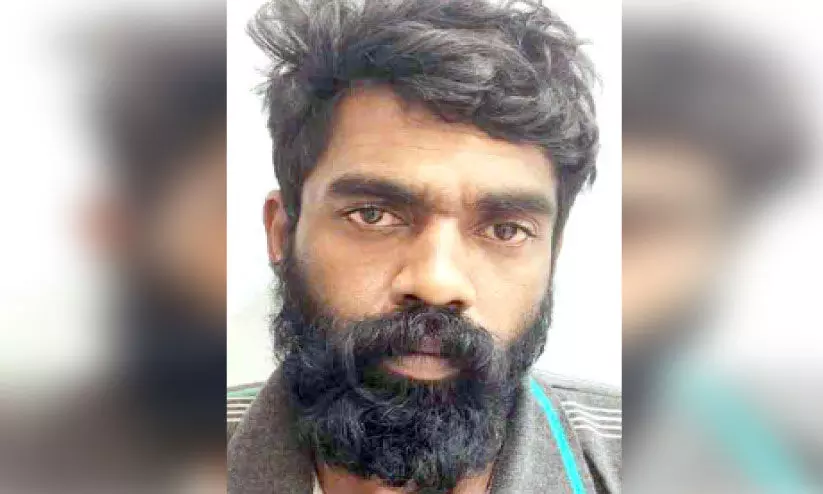 ജ​യ​കു​മാ​ർ