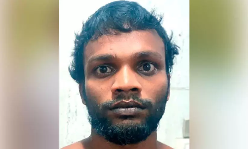 യുവാക്കളെ ആക്രമിച്ച സംഭവം:   ഗുണ്ട അറസ്റ്റിൽ