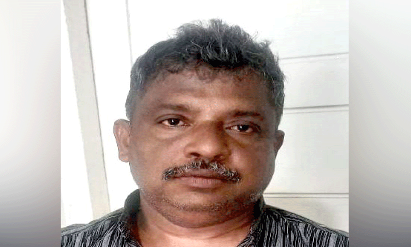 വനിത ഹോം ഗാർഡിനെ അക്രമിച്ചയാൾ അറസ്റ്റിൽ വനിത ഹോം ഗാർഡിനെ അക്രമിച്ചയാൾ അറസ്റ്റിൽ