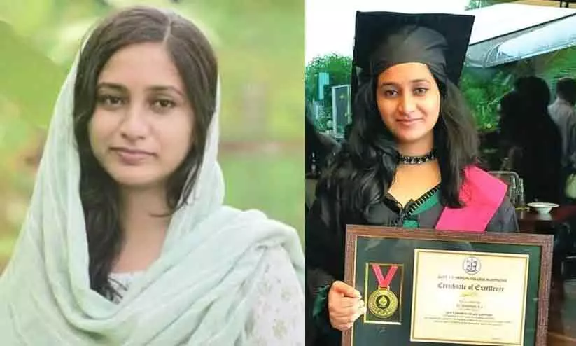 യുവ ഡോക്ടർ ജീവനൊടുക്കിയത് സുഹൃത്ത് വിവാഹത്തിൽ നിന്ന് പിൻമാറിയതിനാൽ; സ്ത്രീധനമായി ആവശ്യപ്പെട്ടത് 150 പവനും 15 ഏക്കർ ഭൂമിയും ബി.എം.ഡബ്ല്യു കാറും