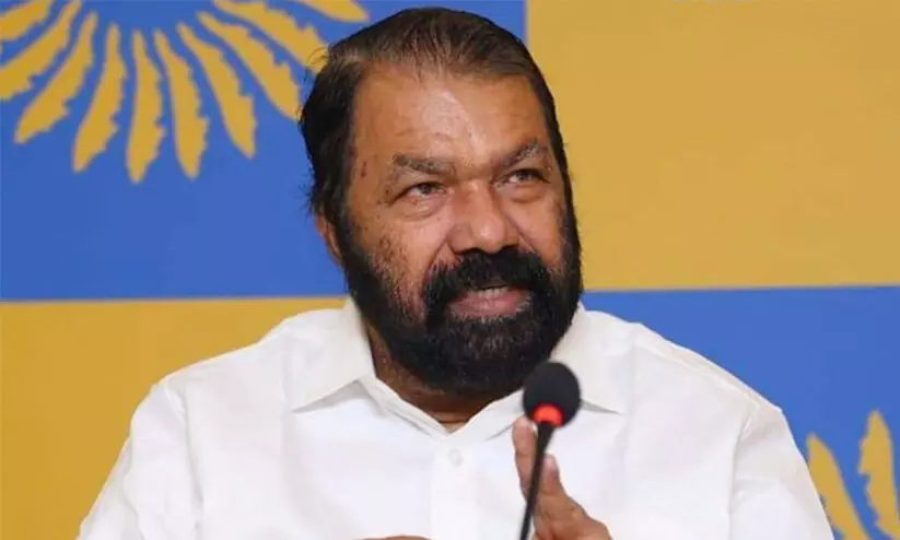 അക്കാദമിക നിലവാര വിവാദം: വകുപ്പുതല അന്വേഷണത്തിന് ഉത്തരവിട്ടെന്ന് മന്ത്രി വി. ശിവൻകുട്ടി അക്കാദമിക നിലവാര വിവാദം: വകുപ്പുതല അന്വേഷണത്തിന് ഉത്തരവിട്ടെന്ന് മന്ത്രി വി. ശിവൻകുട്ടി