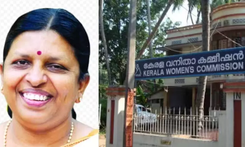 നിലവിലെ മാനദണ്ഡങ്ങളില്‍ ഉള്‍പ്പെടാത്ത ഭവനരഹിതര്‍ക്കായി പ്രത്യേക പാക്കേജ് നടപ്പാക്കുന്നതിന് ശിപാര്‍ശ നൽകുമെന്ന് വനിതാ കമീഷന്‍