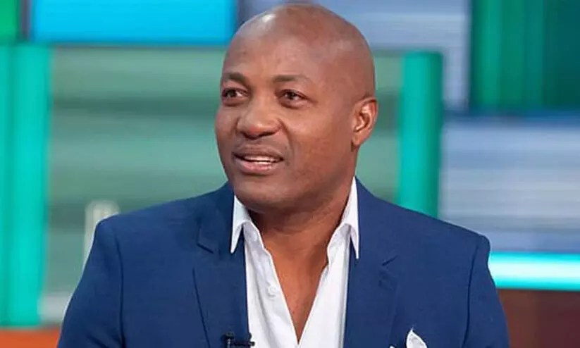 ഇനി ക്രിക്കറ്റ് ഭരിക്കുക ഈ ഇന്ത്യൻ സൂപ്പർതാരം; തന്‍റെ ലോക റെക്കോഡുകൾ മറികടക്കുമെന്നും ബ്രയാൻ ലാറ