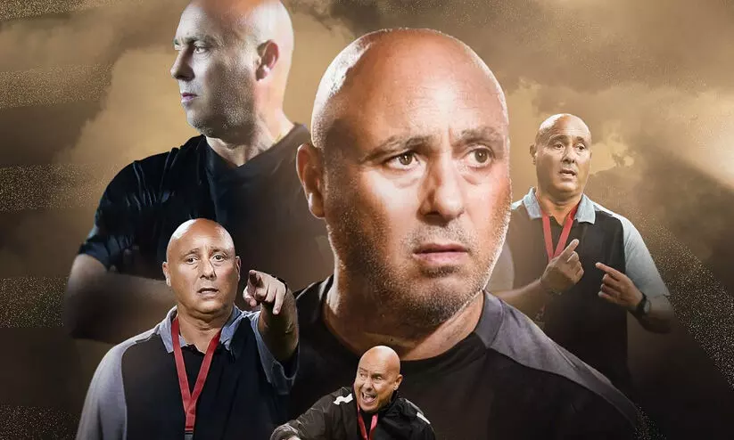 ഖത്തർ കോച്ച് കാർലോസ് ക്വിറോസ് പുറത്ത്; മാർക്യൂസ് ലോപസ് പുതിയ പരിശീലകൻ