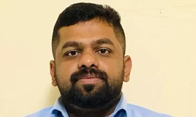 കണ്ണൂർ സ്വദേശി റാസൽഖൈമയിൽ നിര്യാതനായി കണ്ണൂർ സ്വദേശി റാസൽഖൈമയിൽ നിര്യാതനായി