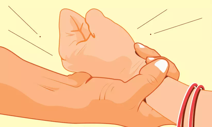 ഗാർഹിക പീഡന കേസ്: പ്രതിയാക്കാൻ നിസാര സംഭവം പോരാ -സുപ്രീംകോടതി