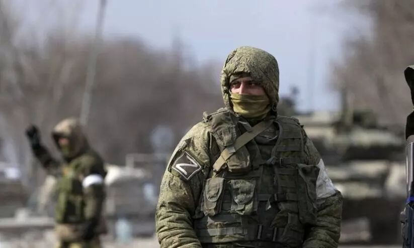 Ukraine war Ukraine war