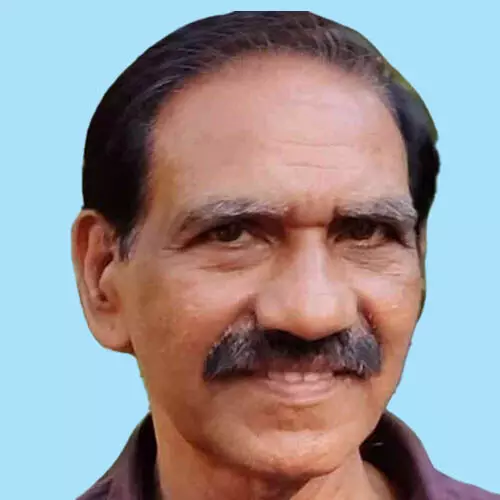 അ​ച്യു​ത​ൻ കു​ട്ടി