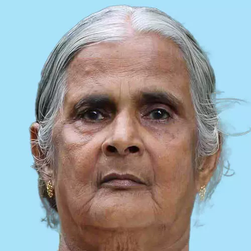 ര​മാ​ദേ​വി