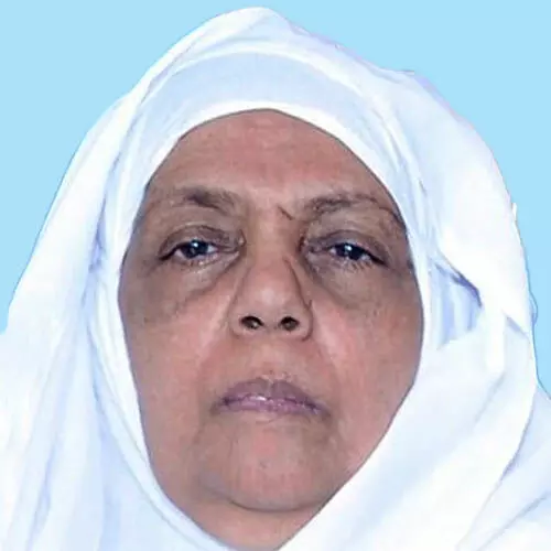 ആ​യി​ഷ ഹ​ജ്ജു​മ്മ