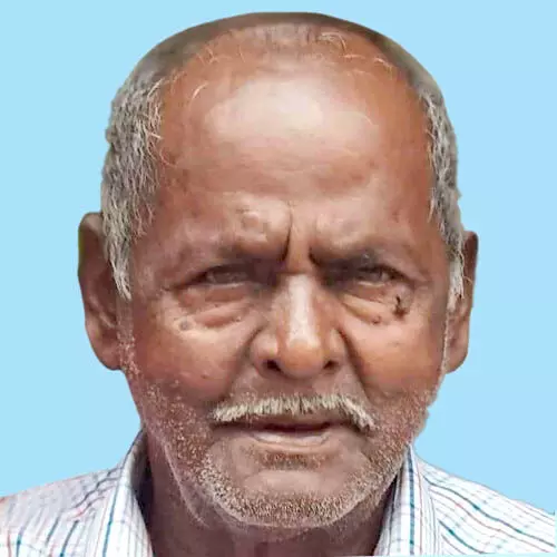 അ​ലി​ക്കു​ട്ടി