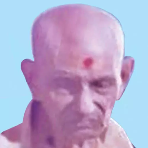 കൃ​ഷ്ണ​ൻ​കു​ട്ടി നാ​യ​ർ