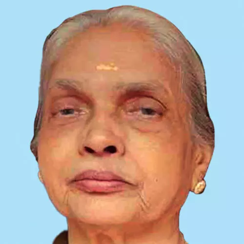 ലീ​ല