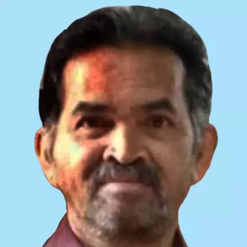 ബാ​ല​കൃ​ഷ്ണ​ൻ