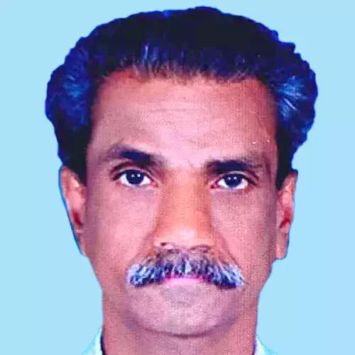 പ​ത്മ​നാ​ഭ​ൻ