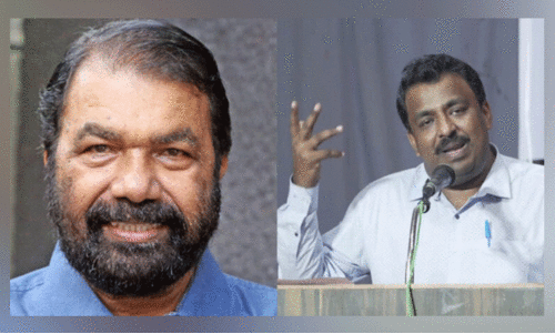 കൂട്ടിവായിക്കാൻ അറിയാത്തവർക്കും എ പ്ലസെന്ന് വിദ്യാഭ്യാസ ഡയറക്ടർ; വിവാദം