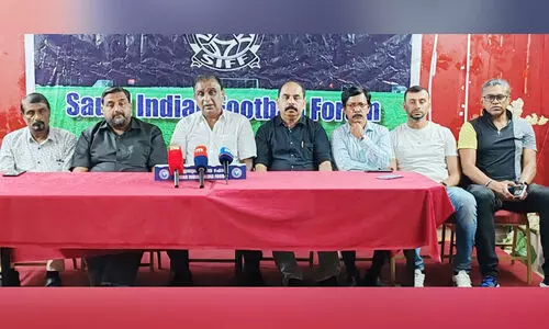 സിഫ് ഈസ്റ്റ് ടീ ചാമ്പ്യൻസ് ലീഗ് ഗ്രാൻഡ് ഫിനാലെ; നടൻ സിദ്ദിഖ്, നവാസ് മീരാൻ എന്നിവർ മുഖ്യാഥിതികളാകും