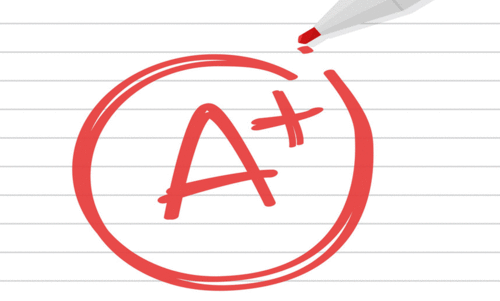 ജയവും എ പ്ലസും ഉയർത്താൻ സർക്കാറുകൾ മത്സരിച്ചു