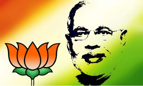 ബി.ജെ.പി വീണ്ടും ക്രൈസ്തവ ഭവനസന്ദർശനത്തിന്​