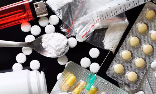 ആവശ്യത്തിന് ജീവനക്കാരില്ല; എക്സൈസ് കിതക്കുന്നു