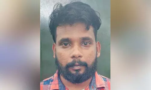 റിസോര്ട്ടില് തടവിലാക്കി യുവാവിനെ മര്ദിച്ച സംഭവം: ഒരാൾ കൂടി പിടിയിൽ റിസോര്ട്ടില് തടവിലാക്കി യുവാവിനെ മര്ദിച്ച സംഭവം: ഒരാൾ കൂടി പിടിയിൽ