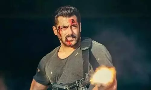 Tiger 3 OTT Releasing Date out