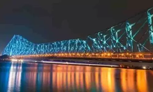 ഇന്ത്യയിലെ ഏറ്റവും സുരക്ഷിത നഗരം കൊൽക്കത്ത; നേട്ടം കൈവരിക്കുന്നത് മൂന്നാം തവണ